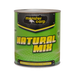 Monster carp Monster Mix 3kg
