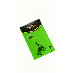 Monster carp hook clip