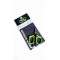 Monster carp braid scissors black and green