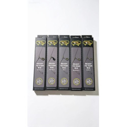Monster Carp Ready to Fish Rig (Complete Set)