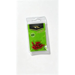 Monster Carp Bloodwoorm Aligner Medium
