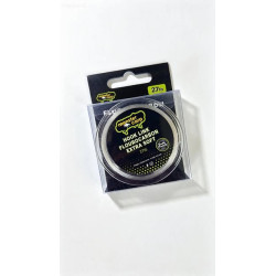 Monster Carp Fluoro Carbon Hooklink 27lb