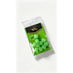Monster carp fake maize green