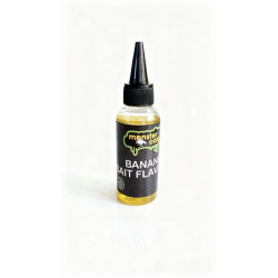 Monster carp glug banana100ml