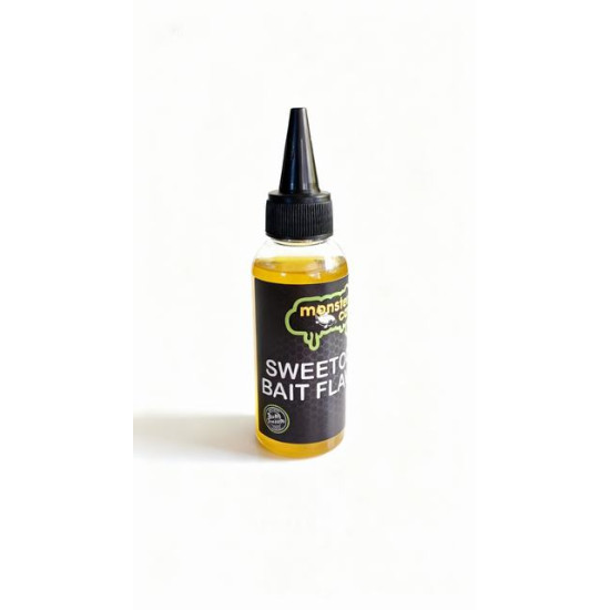 Monster carp glug sweetcorn 100ml