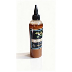 Monster carp liquid food crunchy nut 250ml