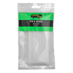 Monster carp pva bags 60 x120m