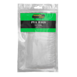 Monster carp pva bags 70 x140mm