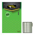 Monster carp extender stops green 
