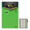 Monster carp extender stops brown