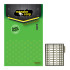 Monster carp extender stops brown