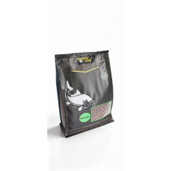 Monster carp Pellets mixed