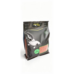 Monster carp pellets Krill 1kg