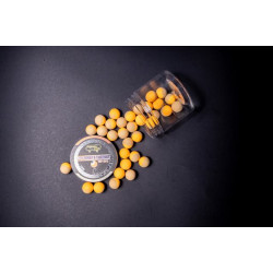 Monster carp pop up mulberry and tigernut 14mm