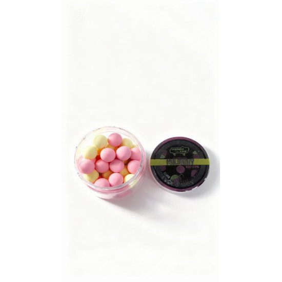 Monster carp pop up Mulberry 14mm