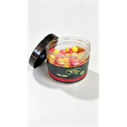 Monster carp pop up Squid & Cranberry 14mm