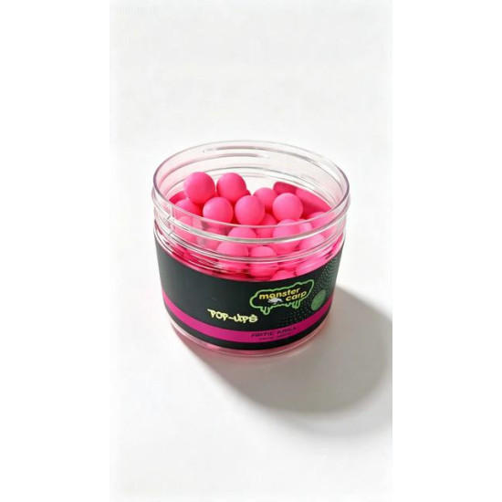 Monster carp pop up Artic Krill 