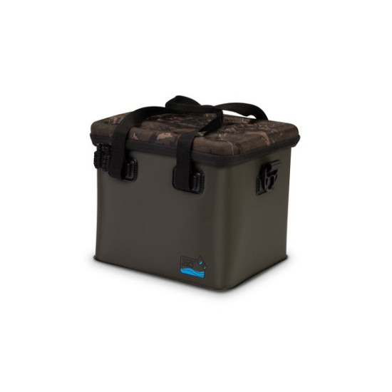 Nash Waterbox 210 camo
