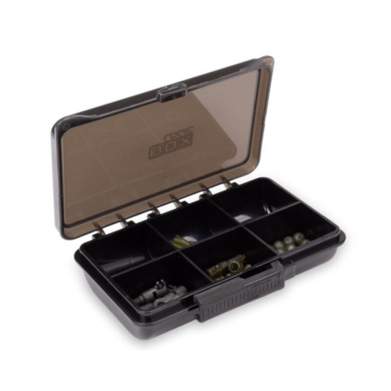 Nash Box logic 6 compartment