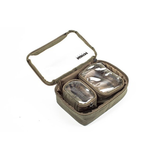 Nash Pouch 3 piece set 