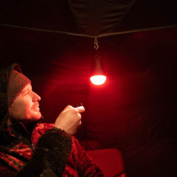 Nash Powerbanx Dome Lite 