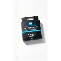 Nash zig flo 15lb 0.35mm