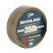 Nash skinlink gravel brown 35lb semi stiff 10m