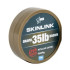 Nash skinlink gravel brown 35lb semi stiff 10m