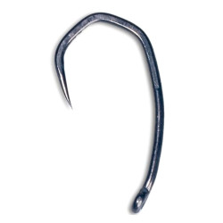 Nash claw longshank size 2 
