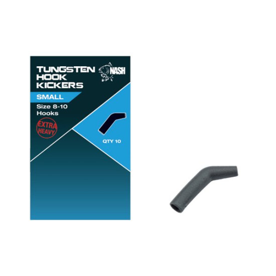 Nash tungsten hook kickers small