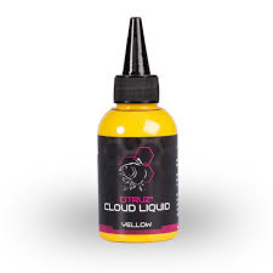Nash Cloud cloud citrus Yellow