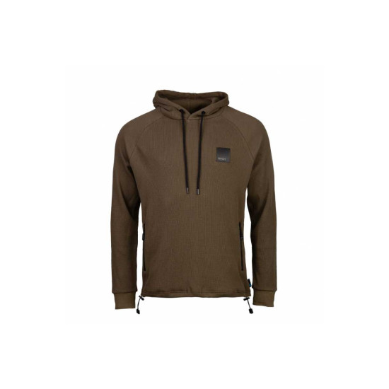 Nash Hoody Lightweight Small