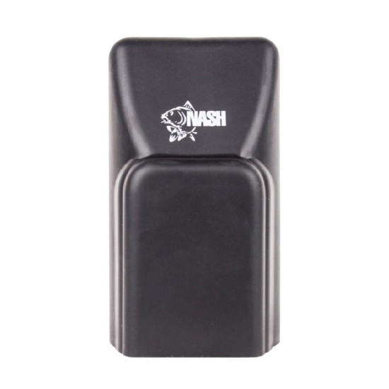 Nash siren S5 cover