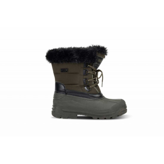 Nash ZT Polar Boot- 13UK
