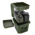 Ngt bivvy sink -complete outdoor sink