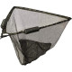Ngt 42" net Camo with floats and spreader-excluding handle