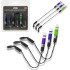 Ngt profiler indicator-3 piece set