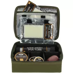 Ngt Pva rig system