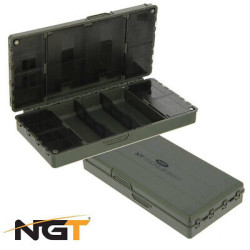 Ngt tackle box XT terminal 