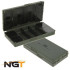 Ngt tackle box XT terminal 