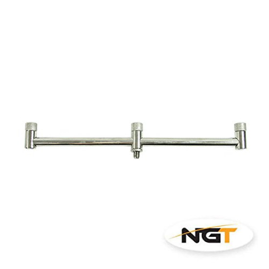 Ngt Stainless 3 rod 