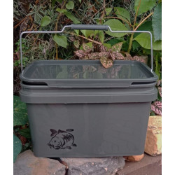 Ngt bucket 5L square 