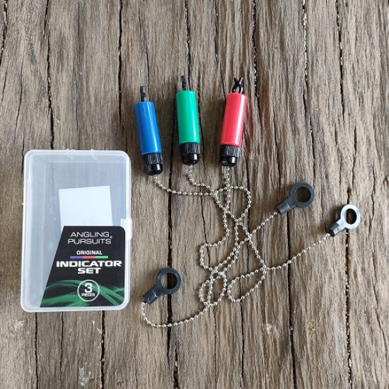 Angling pursuit Indicator Set