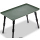 Angling Pursuit Bivvy table with adjustable legs 