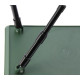 Angling Pursuit Bivvy table with adjustable legs 