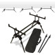 Ngt Dual Line 3 rod pod