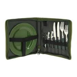 Ngt Cutlery Set- Day session