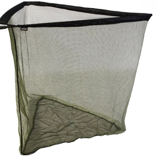Ngt 42" specimen net 2 tone mesh