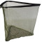 Ngt 42" specimen net 2 tone mesh
