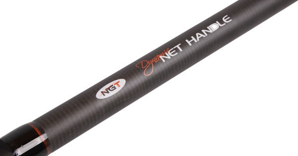 Ngt Dynamic Carp Handle 6ft 1 Piece